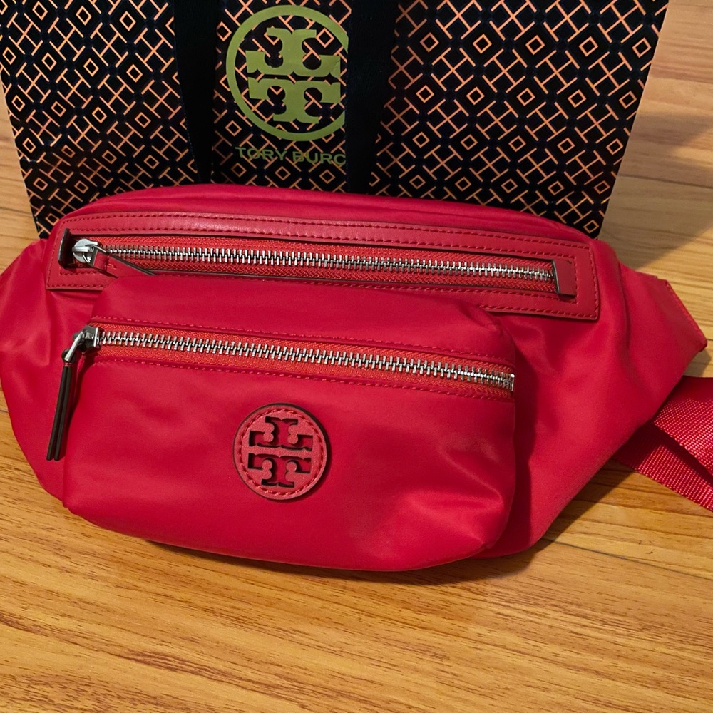 Tory Burch Belt Bag